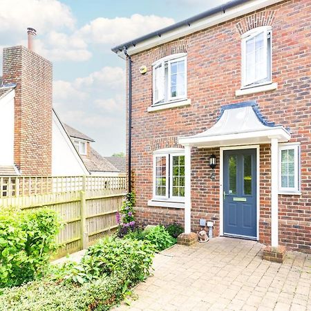 Riverside Stays, Modern House Stays, Shefford, Bedfordshire Esterno foto
