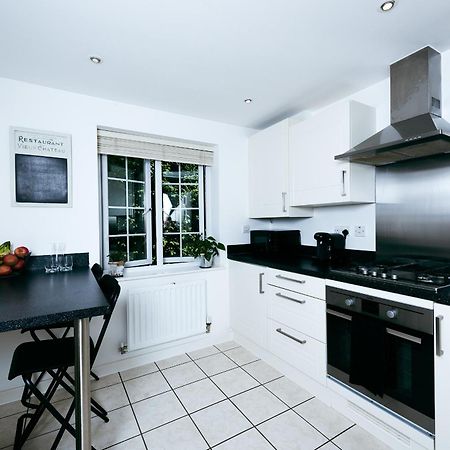 Riverside Stays, Modern House Stays, Shefford, Bedfordshire Esterno foto