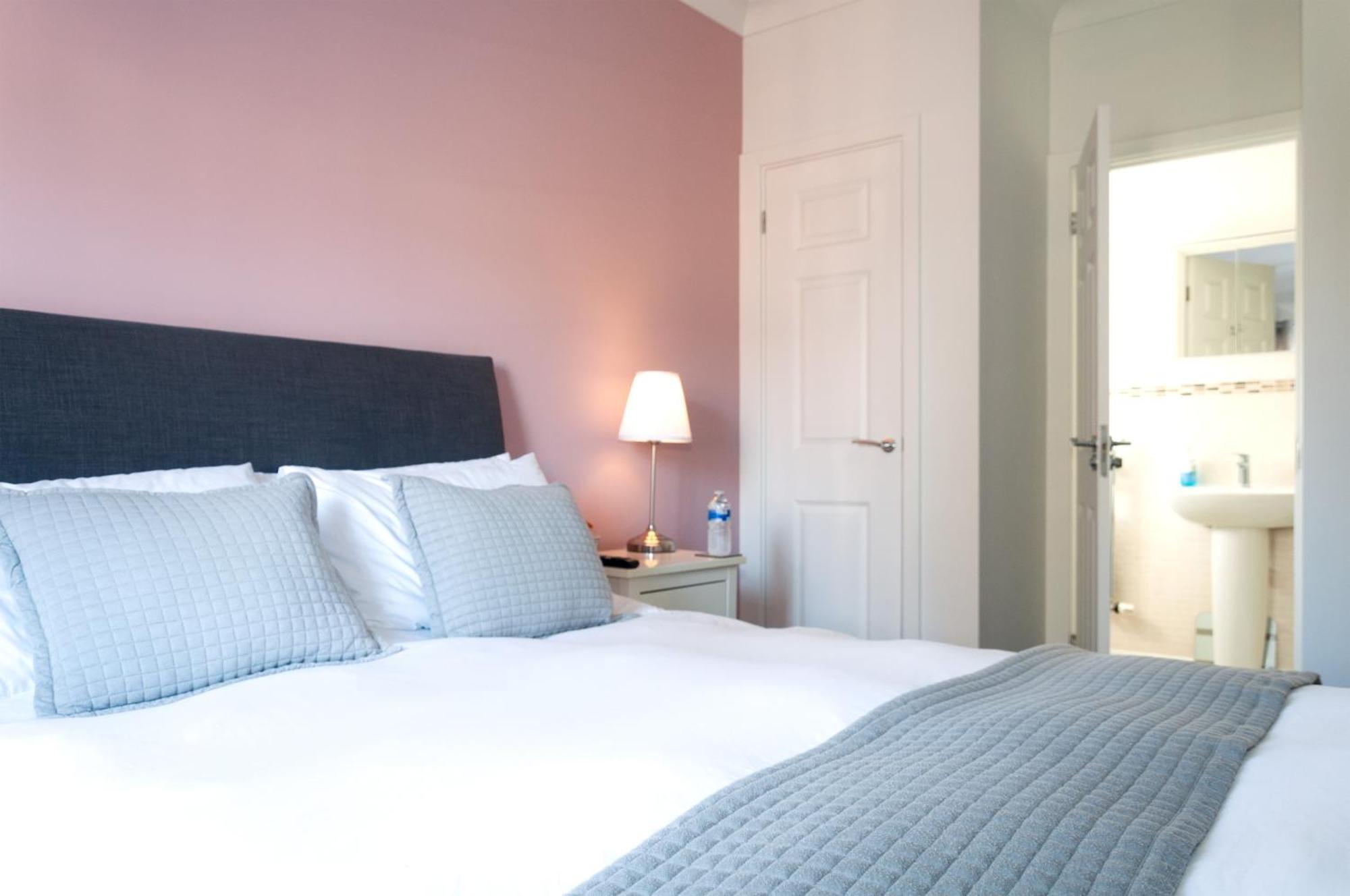 Riverside Stays, Modern House Stays, Shefford, Bedfordshire Esterno foto