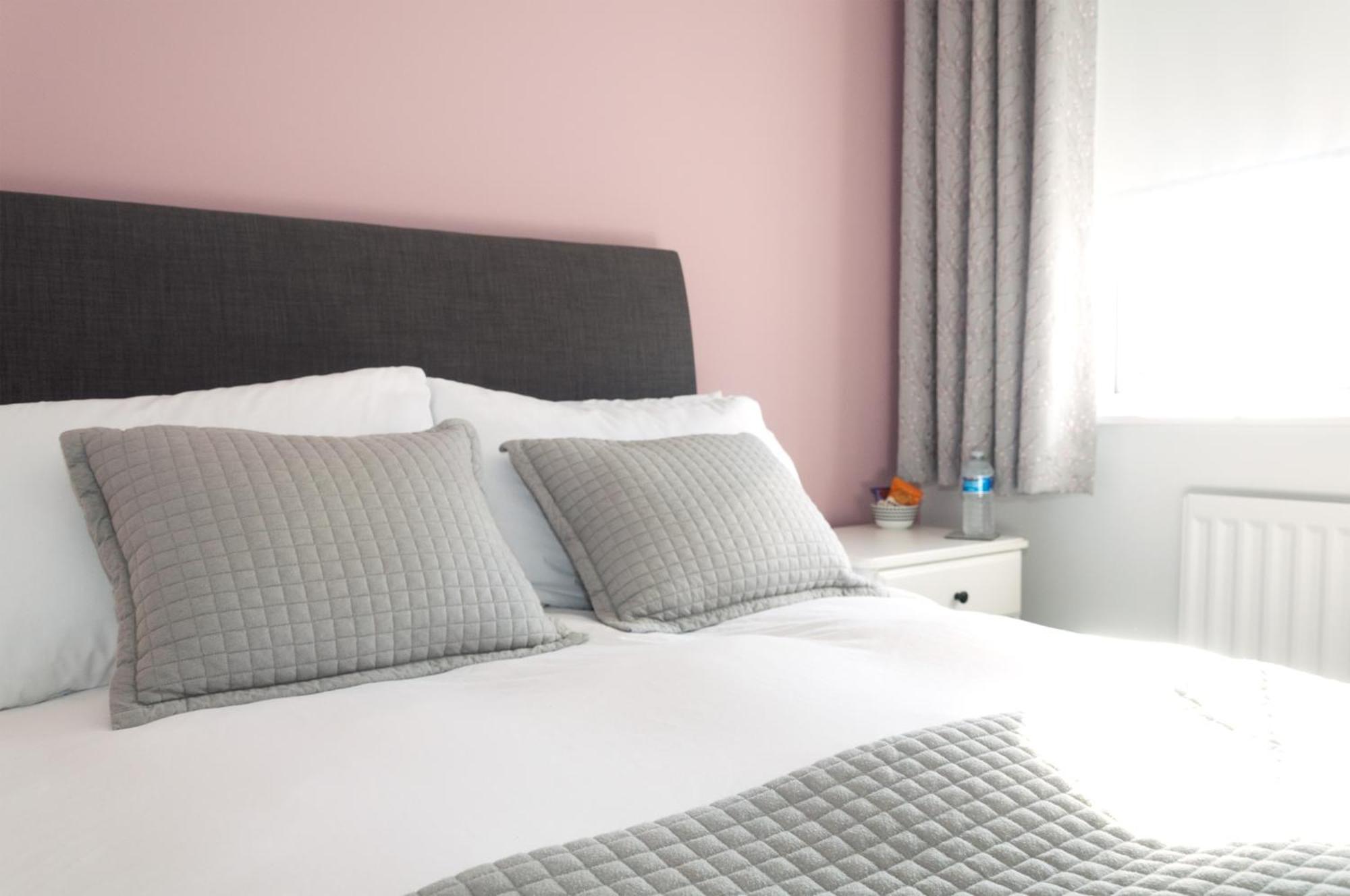 Riverside Stays, Modern House Stays, Shefford, Bedfordshire Esterno foto