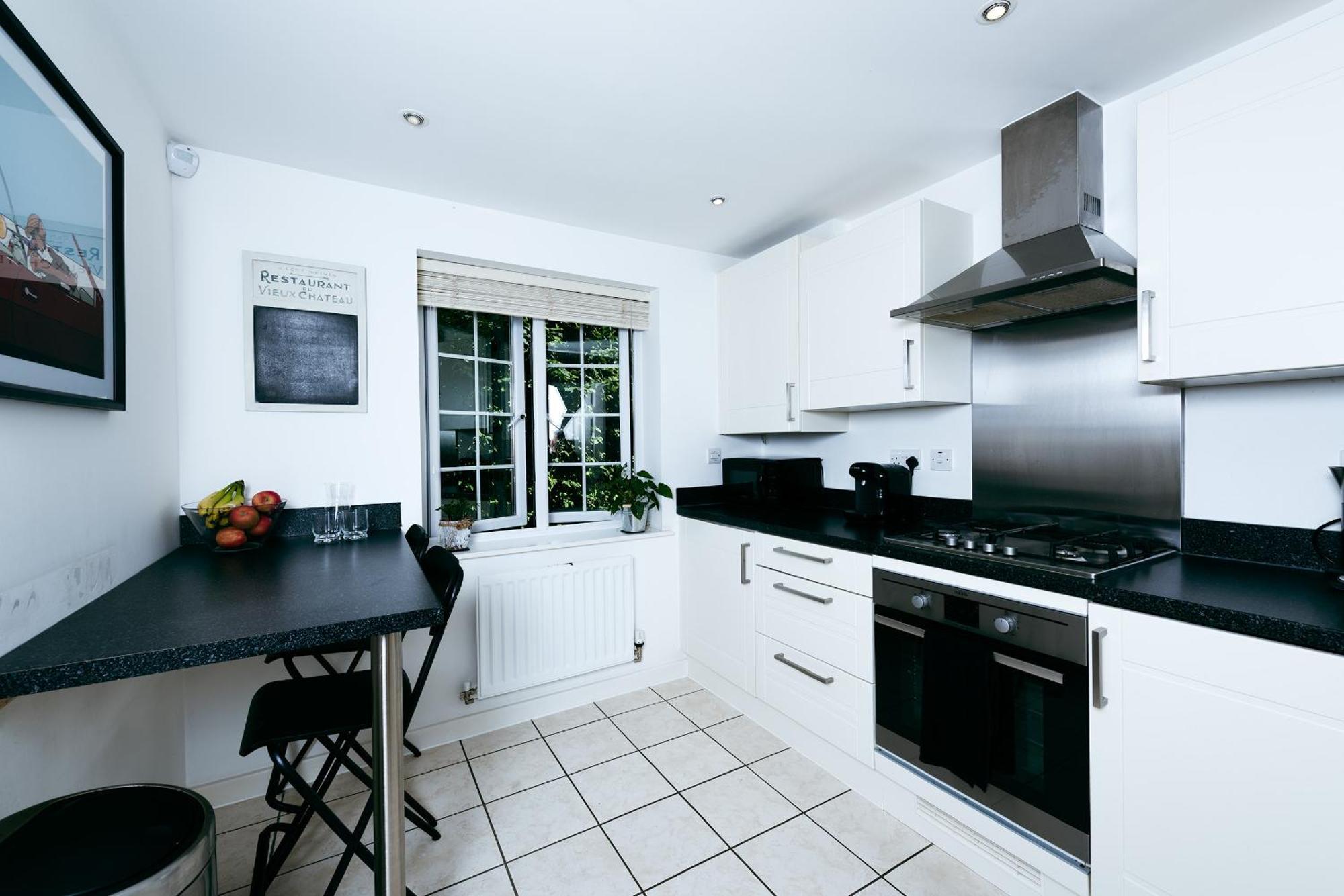 Riverside Stays, Modern House Stays, Shefford, Bedfordshire Esterno foto