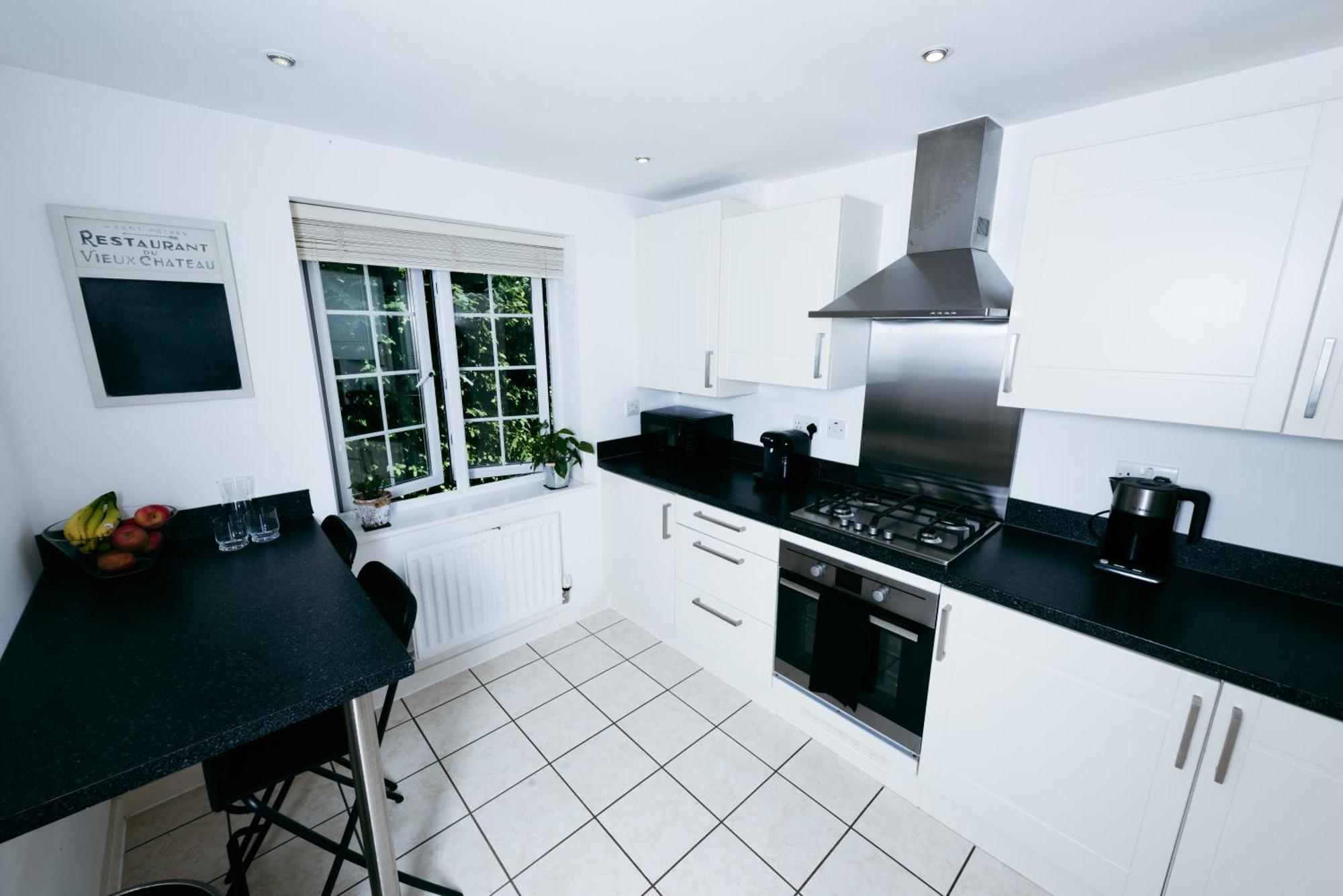 Riverside Stays, Modern House Stays, Shefford, Bedfordshire Esterno foto